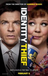 Смотреть Поймай толстуху, если сможешь - Identity Thief бесплатно без регистрации Смотреть Поймай толстуху, если сможешь - Identity Thief бесплатно без регистрации