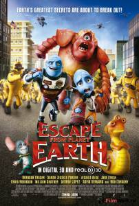 Смотреть интересный фильм Побег с планеты Земля - Escape from Planet Earth онлайн Смотреть интересный фильм Побег с планеты Земля - Escape from Planet Earth онлайн