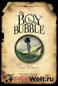 Кино Мальчик в пузыре 2011 онлайн