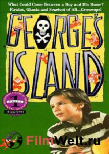 Смотреть онлайн Остров Джорджа / George's Island / [1989]
