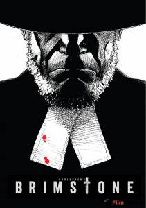 Смотреть онлайн Преисподняя / Brimstone / (2016) Смотреть онлайн Преисподняя / Brimstone / (2016)