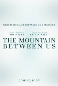 Смотреть кинофильм Между нами горы - The Mountain Between Us - 2017 онлайн