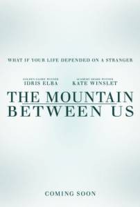 Кино Между нами горы The Mountain Between Us онлайн Кино Между нами горы The Mountain Between Us онлайн