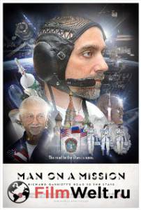 Кино онлайн Ричард Гэрриот: Миссия выполнима Man on a Mission: Richard Garriott's Road to the Stars 2010 смотреть бесплатно Кино онлайн Ричард Гэрриот: Миссия выполнима Man on a Mission: Richard Garriott's Road to the Stars 2010 смотреть бесплатно