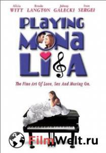 Смотреть бесплатно 100 проблем и девушка / Playing Mona Lisa онлайн Смотреть бесплатно 100 проблем и девушка / Playing Mona Lisa онлайн