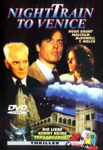 Смотреть бесплатно Поезд в ад / Night Train to Venice онлайн Смотреть бесплатно Поезд в ад / Night Train to Venice онлайн