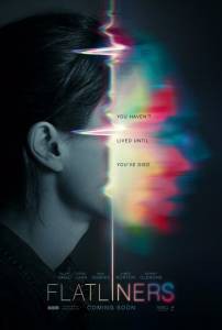 Смотреть фильм Коматозники - Flatliners онлайн Смотреть фильм Коматозники - Flatliners онлайн