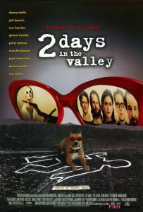 Смотреть Два дня в долине 2 Days in the Valley 1996 онлайн без регистрации Смотреть Два дня в долине 2 Days in the Valley 1996 онлайн без регистрации
