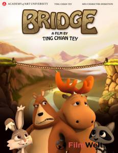 Бесплатный онлайн фильм Мост Bridge