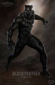 Бесплатный фильм Чёрная Пантера Black Panther Бесплатный фильм Чёрная Пантера Black Panther