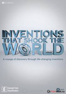 Онлайн кино Изобретения, которые потрясли мир (сериал) - Inventions That Shook the World смотреть Онлайн кино Изобретения, которые потрясли мир (сериал) - Inventions That Shook the World смотреть