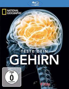 Смотреть интересный фильм Испытайте свой мозг (сериал) / Test Your Brain онлайн Смотреть интересный фильм Испытайте свой мозг (сериал) / Test Your Brain онлайн