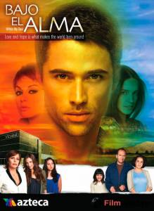 онлайн кадр В глубине души (сериал) 2011 онлайн кадр из фильма