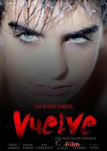Возвращаться Vuelve онлайн фильм бесплатно