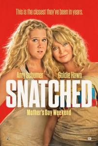 Смотреть фильм Дочь и мать её Snatched (2017) Смотреть фильм Дочь и мать её Snatched (2017)