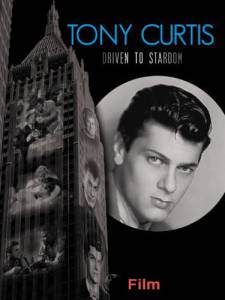 Смотреть онлайн Тони Кертис: На пути в мир звезд / Tony Curtis: Driven to Stardom Смотреть онлайн Тони Кертис: На пути в мир звезд / Tony Curtis: Driven to Stardom