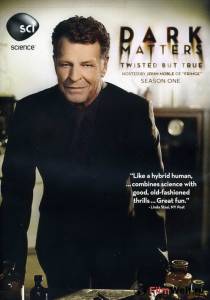 онлайн кадр Тёмные материи (сериал 2011 – 2012) 2011 онлайн кадр из фильма