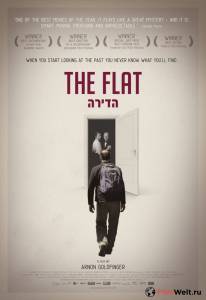 Бесплатный фильм Квартира The Flat (2011) Бесплатный фильм Квартира The Flat (2011)