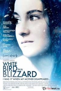 Смотреть интересный онлайн фильм Белая птица в метели 2014