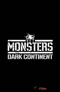 Фильм онлайн Монстры 2: Тёмный континент без регистрации