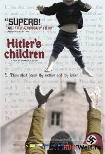 Смотреть фильм Дети Гитлера / Hitler's Children Смотреть фильм Дети Гитлера / Hitler's Children