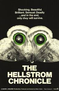 Кино Хроники Хельстрома / The Hellstrom Chronicle / (1971) смотреть онлайн бесплатно Кино Хроники Хельстрома / The Hellstrom Chronicle / (1971) смотреть онлайн бесплатно