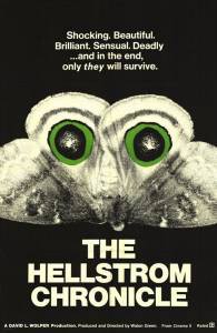 Кино Хроники Хельстрома - The Hellstrom Chronicle смотреть онлайн