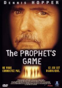 Смотреть фильм онлайн Пророк смерти The Prophet's Game бесплатно