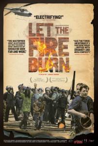 Смотреть интересный онлайн фильм Пусть огонь горит / Let the Fire Burn Смотреть интересный онлайн фильм Пусть огонь горит / Let the Fire Burn