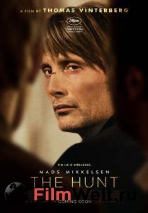 онлайн кадр Охота (2012) 2012 онлайн кадр из фильма