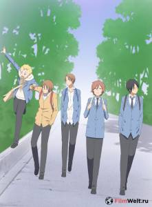 Ты и я (сериал 2011 – 2012) - Kimi to Boku / 2011 (2 сезона) онлайн фильм бесплатно
