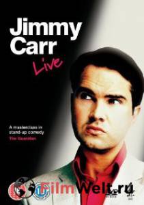 Смотреть фильм онлайн Джимми Карр – вживую (видео) - Jimmy Carr Live бесплатно Смотреть фильм онлайн Джимми Карр – вживую (видео) - Jimmy Carr Live бесплатно