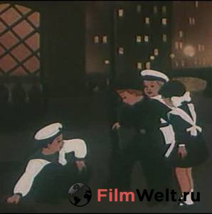 онлайн кадр Друзья-товарищи 1951 онлайн кадр из фильма