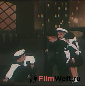 Бесплатный онлайн фильм Друзья-товарищи - Друзья-товарищи - 1951
