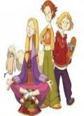 онлайн кадр Семейка Тофу (мини-сериал) 2004 онлайн кадр из фильма