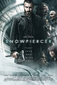 Кино Сквозь снег Snowpiercer смотреть онлайн Кино Сквозь снег Snowpiercer смотреть онлайн