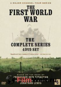 Онлайн кино Первая мировая война (мини-сериал) - The First World War - 2003 (1 сезон) смотреть бесплатно