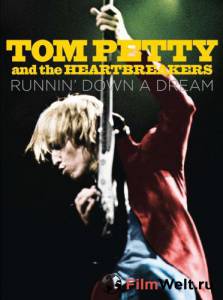 онлайн кадр Том Петти и The Heartbreakers: В погоне за мечтой 2007 онлайн кадр из фильма