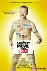Смотреть фильм онлайн Величайший фильм из всех когда-либо проданных / (2011) бесплатно