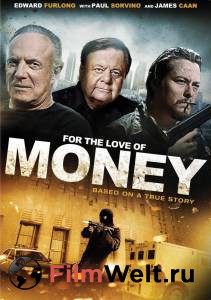 Кино Деньги: Американская мечта / For the Love of Money / 2012 смотреть онлайн бесплатно