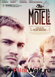 Жизнь в мотеле - The Motel Life - (2012) смотреть онлайн Жизнь в мотеле - The Motel Life - (2012) смотреть онлайн