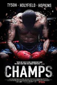 Чемпионы Champs смотреть онлайн бесплатно Чемпионы Champs смотреть онлайн бесплатно