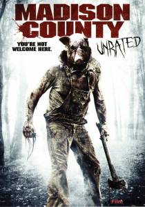 онлайн кадр Округ Мэдисон 2011 онлайн кадр из фильма