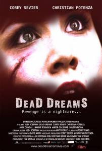 Кино Мёртвые сны Dead Dreams онлайн