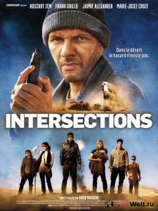 Смотреть интересный фильм Перекрёсток - (2013) онлайн Смотреть интересный фильм Перекрёсток - (2013) онлайн