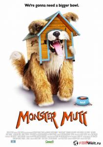 Смотреть Лохматое чудище / Monster Mutt / (2009) бесплатно без регистрации Смотреть Лохматое чудище / Monster Mutt / (2009) бесплатно без регистрации