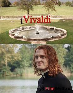 Смотреть фильм Вивальди, рыжий священник / Vivaldi, the Red Priest бесплатно Смотреть фильм Вивальди, рыжий священник / Vivaldi, the Red Priest бесплатно