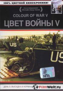 онлайн кадр Цвет войны 5. Часть 2: День Великой победы (ТВ) 2005 онлайн кадр из фильма
