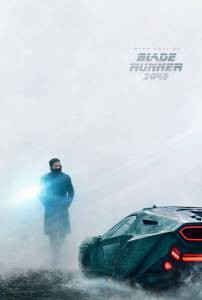 Бегущий по лезвию 2049 Blade Runner 2049 2017 смотреть онлайн бесплатно