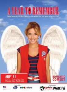 онлайн кадр Один год чтобы прожить вновь (сериал 2010 – 2011) 2010 онлайн кадр из фильма